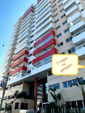 Residencial Viareggio 121